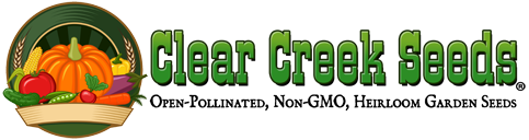 Clear Creek Seeds